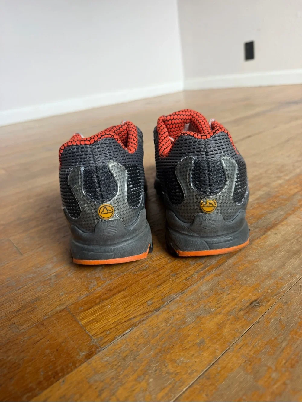 La Sportiva Wildcat Trail Running/Hiking Shoes